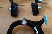 bicycle brake set