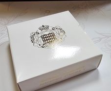 2019 Monaco Proof Honore V Limited And Rare