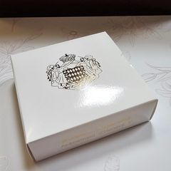 2019 Monaco Proof Honore V Limited And Rare