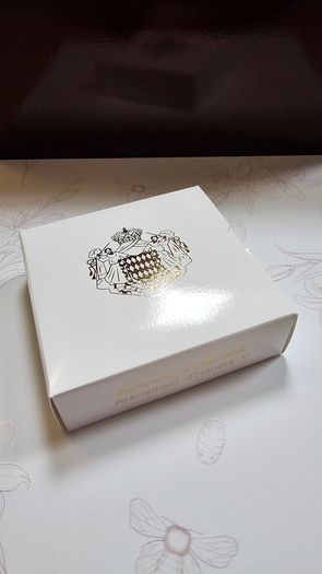 2019 Monaco Proof Honore V Limited And Rare