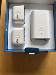 eufy 2 c Pro