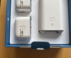 eufy 2 c Pro