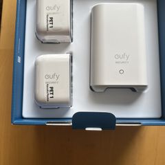 eufy 2 c Pro