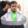Barber Hair Cape Image 3