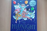 The Midnight Gang David Walliams Children's Humour