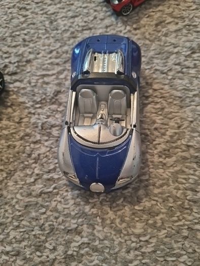 Bundle Sports Cars