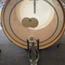RARE Ludwig Classic Maple Champagne Sparkle Fab Outfit Image 8