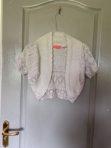 ladies cardigan