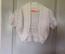 ladies cardigan