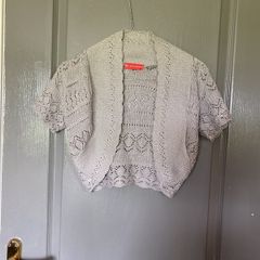 ladies cardigan