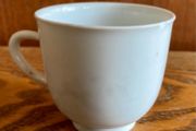 Nanking cargo cup c.1750
