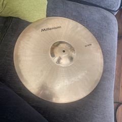 millenium b20 20 inch ride