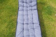 Camping bed set