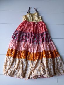 NEXT Girls summer dress