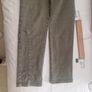 Mint Velvet Khaki jeans. Image 7