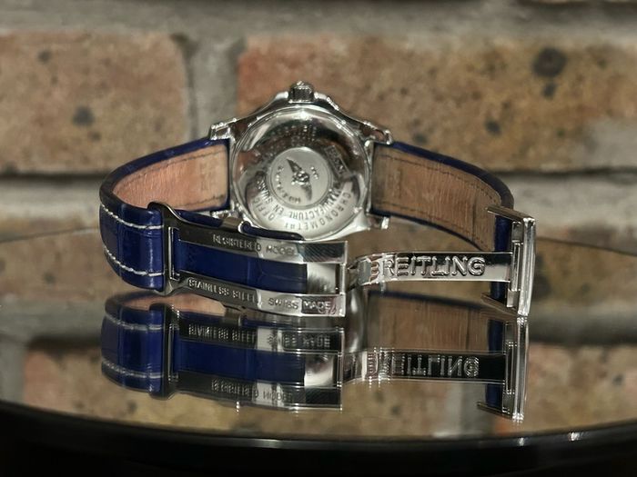 Breitling Colt - Mens Wristwatch