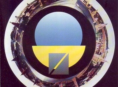 Tangerine Dream  |  Destination  Berlin