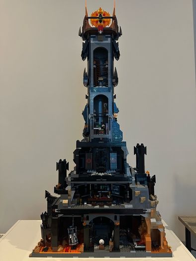 Lego Barad-dur 10333
