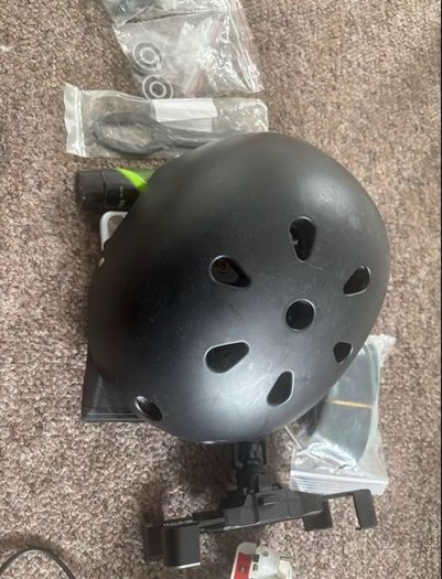 iScooter iX3 800W Electric Scooter