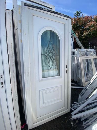 pvc window from 150