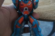 1985 He-Man And The Masters Of The Universe Rokkon 5" Action