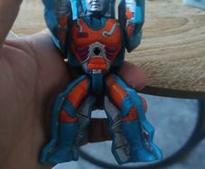 1985 He-Man And The Masters Of The Universe Rokkon 5" Action