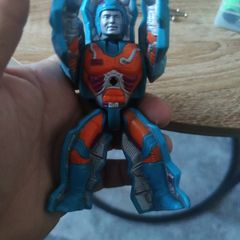 1985 He-Man And The Masters Of The Universe Rokkon 5" Action