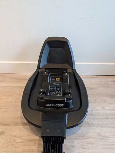 Maxi-Cosi ISOFIX Base - FamilyFix2