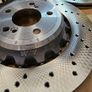 Genuine BMW Discs and Pads. New Image 5