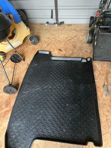 Boot liner