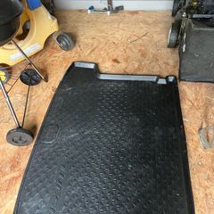 Boot liner