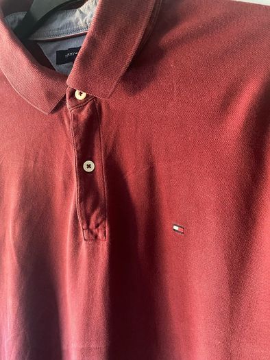 Tommy Hilfiger Polo
