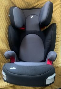 Joie car seat