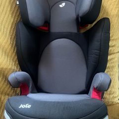 Joie car seat