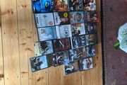 dvds