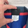 Rare Vintage 1999 Canterbury Leinster Rugby Jersey Shirt Mens XXL Image 5