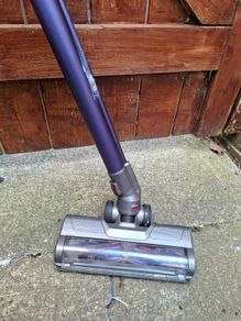 Dyson V8 Animal - head /neck only