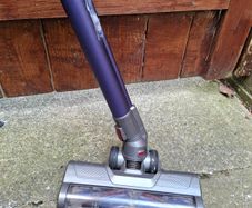 Dyson V8 Animal - head /neck only
