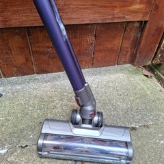 Dyson V8 Animal - head /neck only