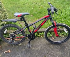 Kids Mountain Bike