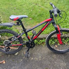 Kids Mountain Bike