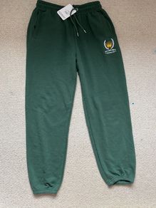 Mens tracksuit bottoms brand new