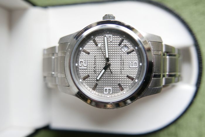 Gents D'Alton AUTOMATIC Water 100M Resist Watch