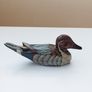 Wooden duck   height 6.5cm Image 4