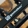 ERGOMAKER Sit-Stand Desk Converter Image 4