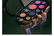 Sugarpill Capsule palette collection eyeshadow