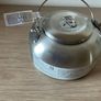 Stainless Steel Camping Teapot and cups Brand New with tags Image 3