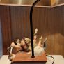 Set of two Lamps Image 4