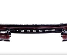 Original 2023-2025 Porsche Cayenne 9ya Rear Led Tail Light Full Set