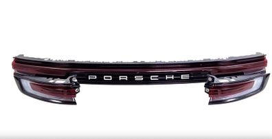 Original 2023-2025 Porsche Cayenne 9ya Rear Led Tail Light Full Set